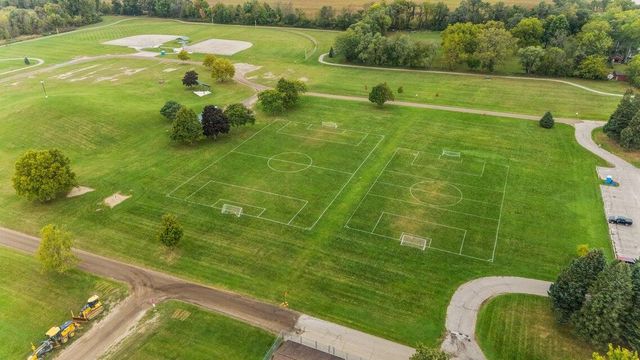 Lot 32&37 N Ann Street, Fowlerville, MI 48836