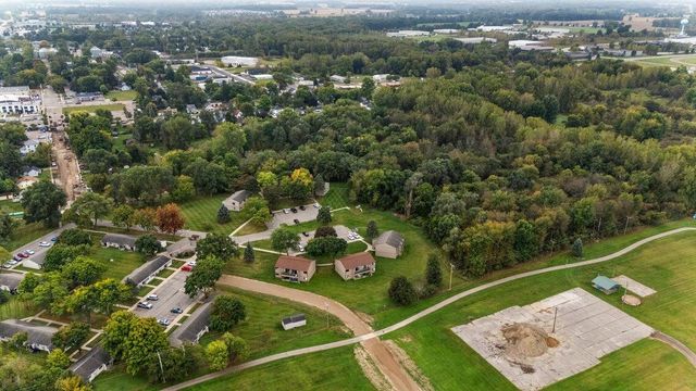Lot 32&37 N Ann Street, Fowlerville, MI 48836