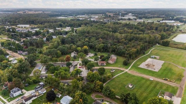 Lot 32&37 N Ann Street, Fowlerville, MI 48836