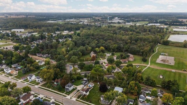 Lot 32&37 N Ann Street, Fowlerville, MI 48836