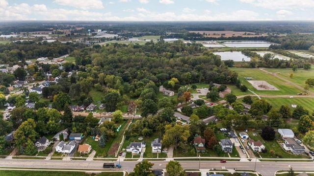 Lot 32&37 N Ann Street, Fowlerville, MI 48836