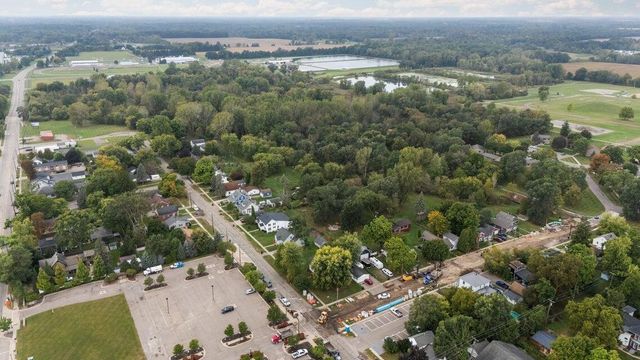 Lot 32&37 N Ann Street, Fowlerville, MI 48836