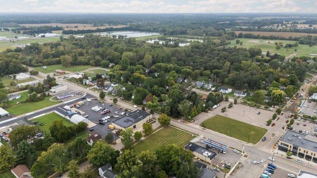 Lot 32&37 N Ann Street, Fowlerville, MI 48836