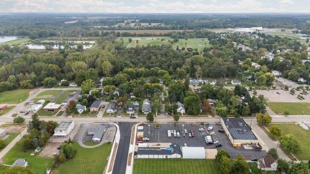Lot 32&37 N Ann Street, Fowlerville, MI 48836