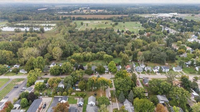 Lot 32&37 N Ann Street, Fowlerville, MI 48836