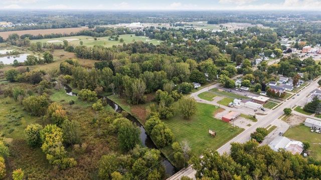 Lot 32&37 N Ann Street, Fowlerville, MI 48836