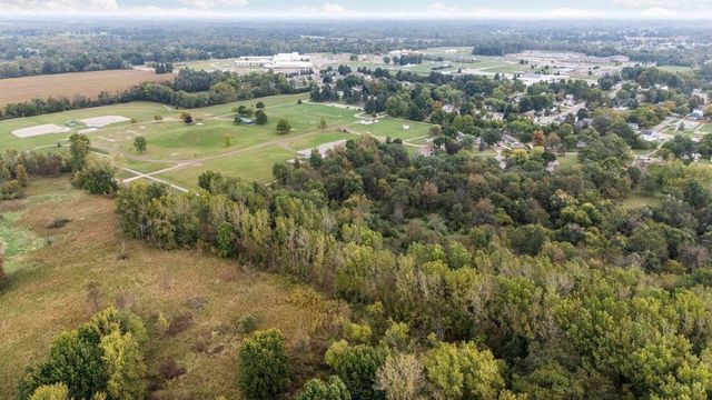 Lot 32&37 N Ann Street, Fowlerville, MI 48836