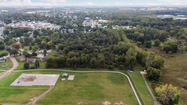 Lot 32&37 N Ann Street, Fowlerville, MI 48836