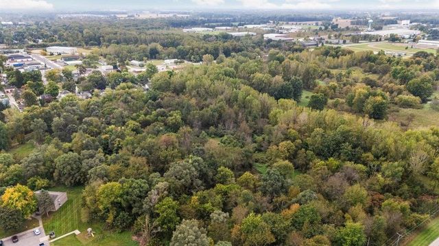 Lot 32&37 N Ann Street, Fowlerville, MI 48836