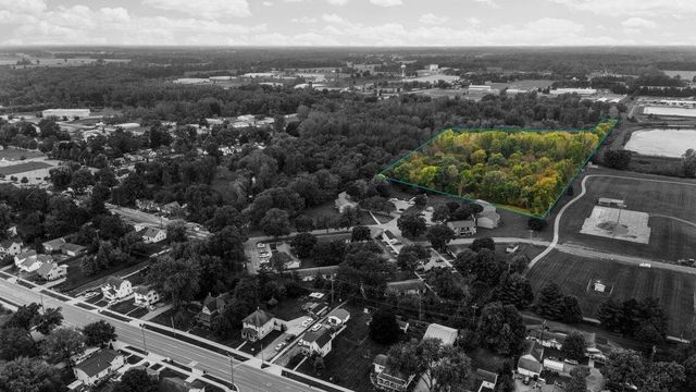 Lot 32&37 N Ann Street, Fowlerville, MI 48836