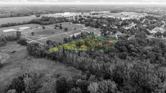 Lot 32&37 N Ann Street, Fowlerville, MI 48836