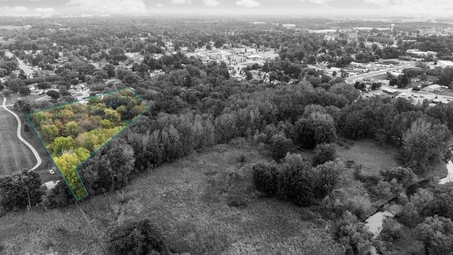 Lot 32&37 N Ann Street, Fowlerville, MI 48836