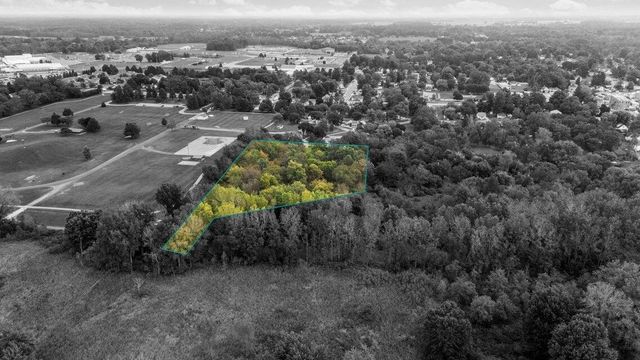 Lot 32&37 N Ann Street, Fowlerville, MI 48836