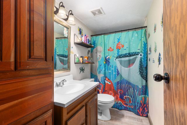 8233 Beech Avenue, Howard City, MI 49329