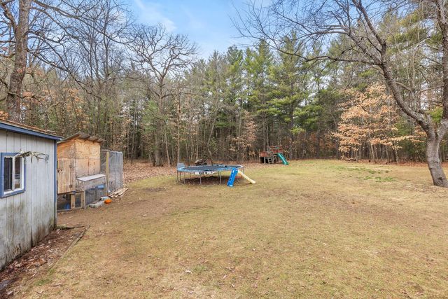 8233 Beech Avenue, Howard City, MI 49329