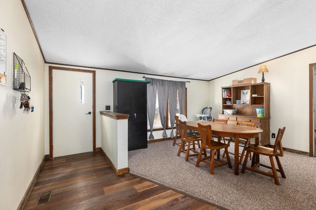 8233 Beech Avenue, Howard City, MI 49329
