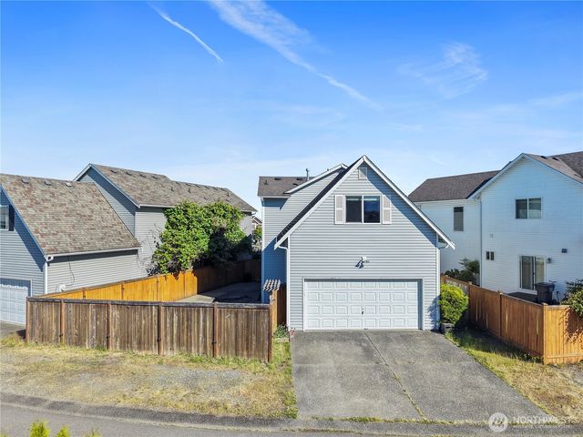 17605 111th Street Ct E, Bonney Lake, WA 98391
