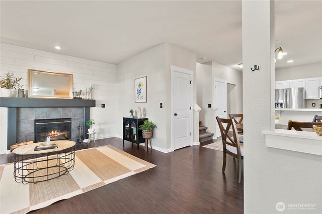 17605 111th Street Ct E, Bonney Lake, WA 98391
