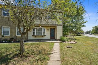 1620 Park Row Drive, Columbus, OH 43235
