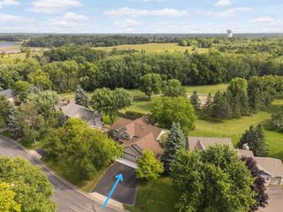 9412 Lakeside Trail, Champlin, MN 55316