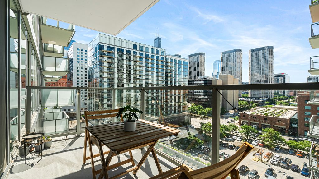 659 W Randolph Street 1016, Chicago, IL 60661 — photo 5