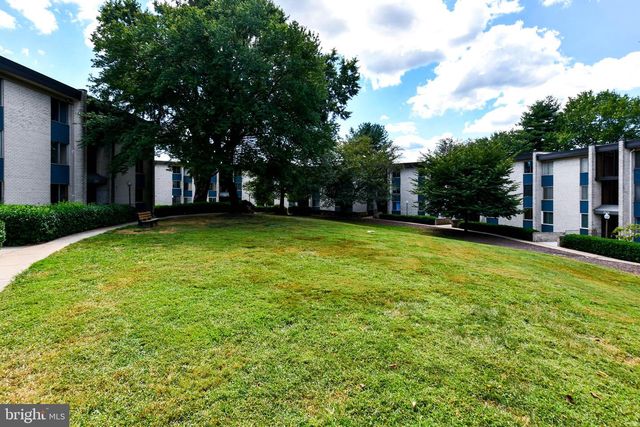 2517 BALTIMORE RD #2517-4, Rockville, MD 20853