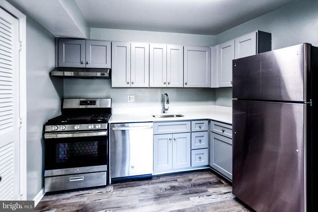 2517 BALTIMORE RD #2517-4, Rockville, MD 20853