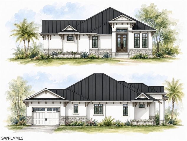6 Tahiti RD, Marco Island, FL 34145