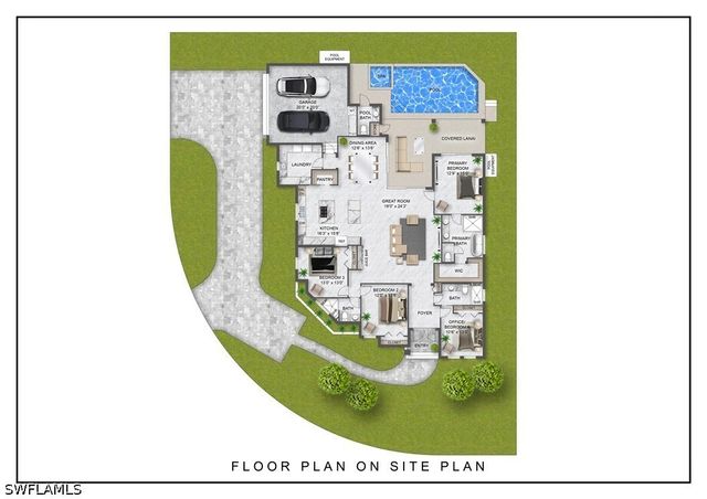 6 Tahiti RD, Marco Island, FL 34145
