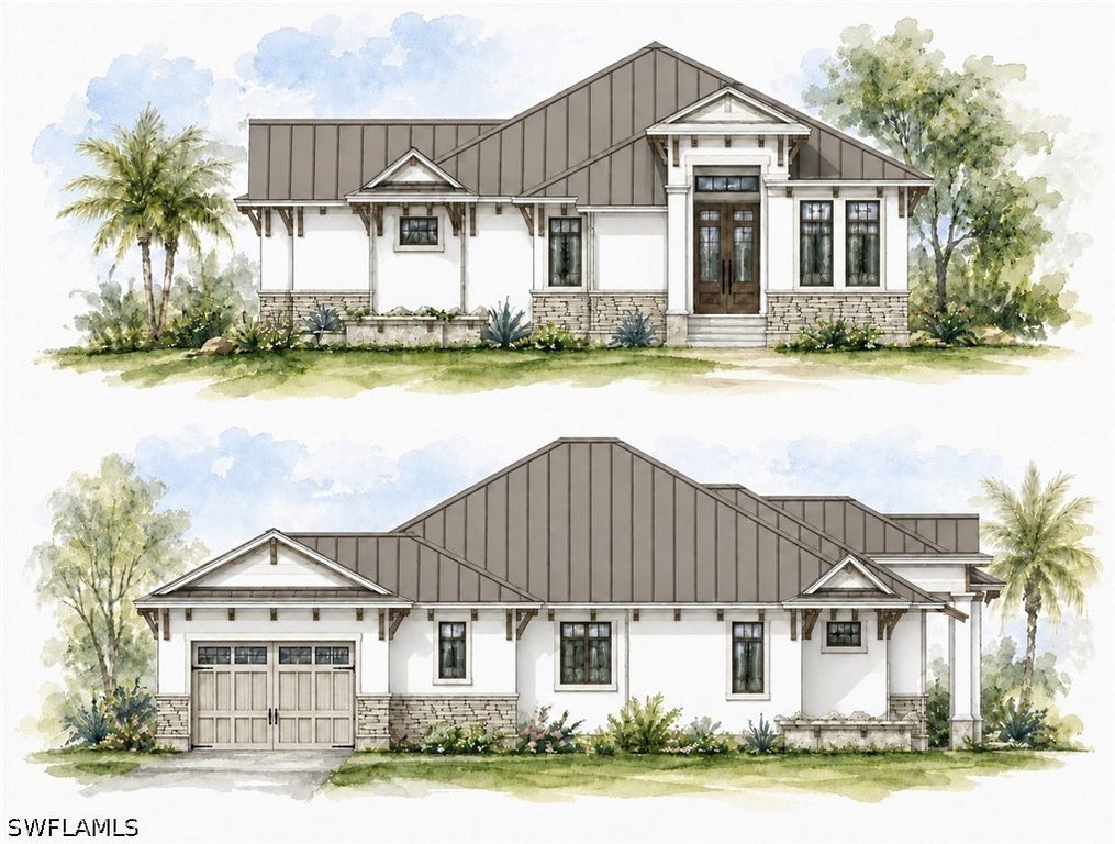 6 Tahiti RD, Marco Island, FL 34145