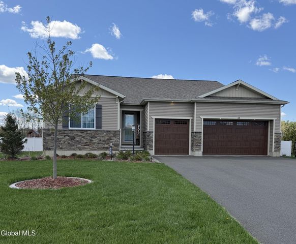 13 Holbrook Drive, Rexford, NY 12148