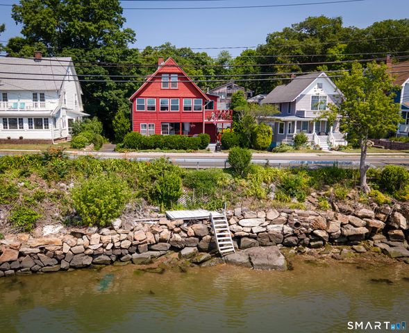 198-200 Shore Drive 2, Branford, CT 06405