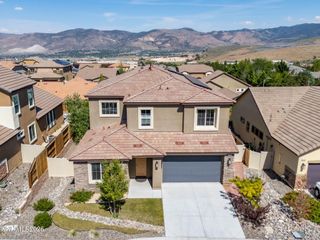 14144 American Pillar Court, Reno, NV 89511