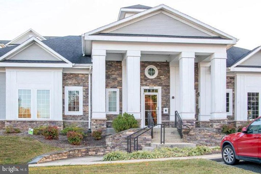 1311 KAREN BLVD #407, Capitol Heights, MD 20743