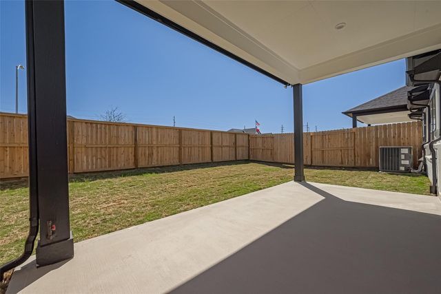 2315 Red Chip Lane, Katy, TX 77494