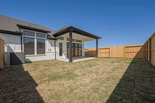 2315 Red Chip Lane, Katy, TX 77494