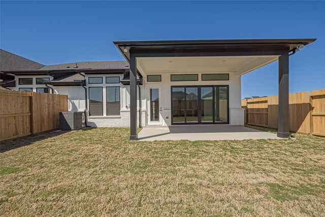 2315 Red Chip Lane, Katy, TX 77494