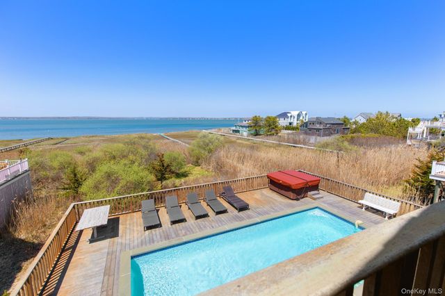 818 Dune Road, Westhampton Beach, NY 11978