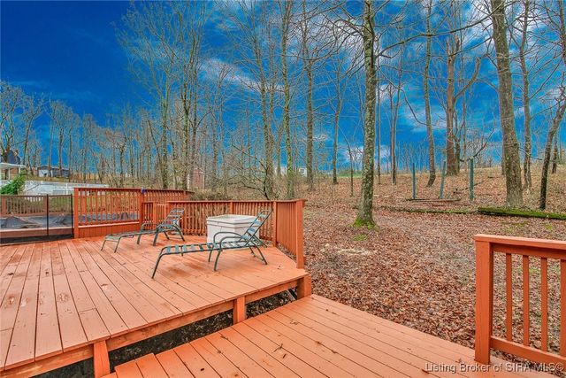 6020 Forestbrook Road, Lanesville, IN 47136