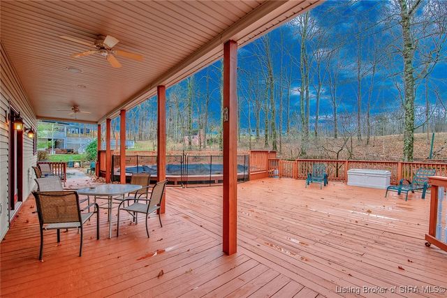 6020 Forestbrook Road, Lanesville, IN 47136