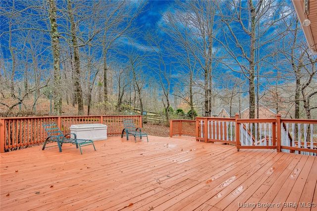 6020 Forestbrook Road, Lanesville, IN 47136