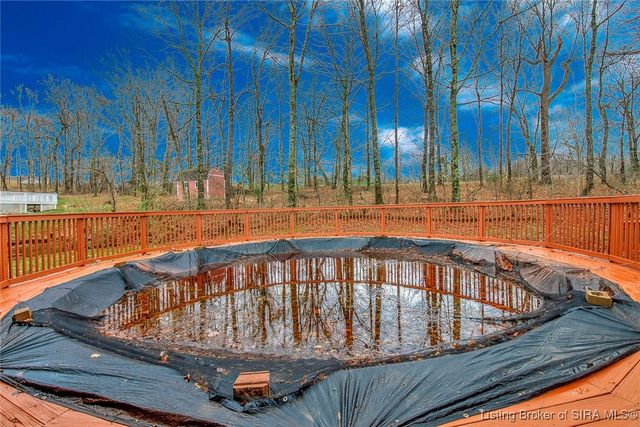 6020 Forestbrook Road, Lanesville, IN 47136