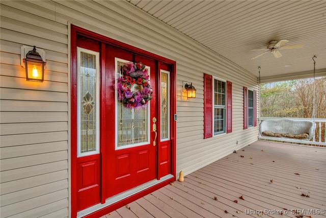 6020 Forestbrook Road, Lanesville, IN 47136