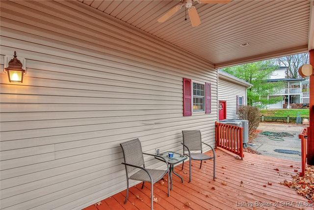 6020 Forestbrook Road, Lanesville, IN 47136