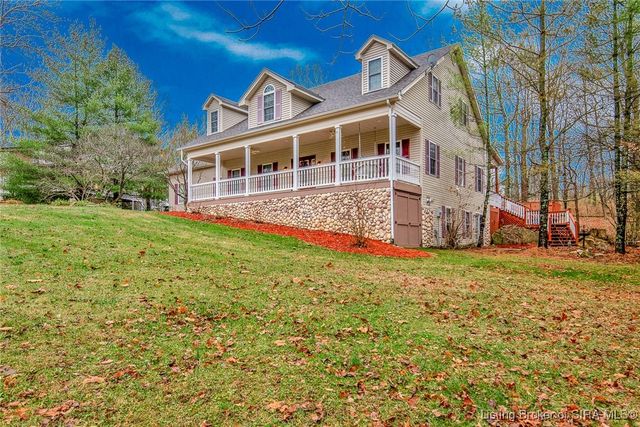 6020 Forestbrook Road, Lanesville, IN 47136