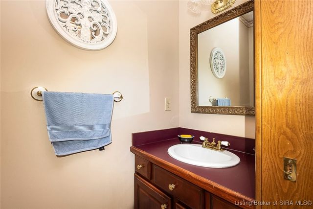 6020 Forestbrook Road, Lanesville, IN 47136