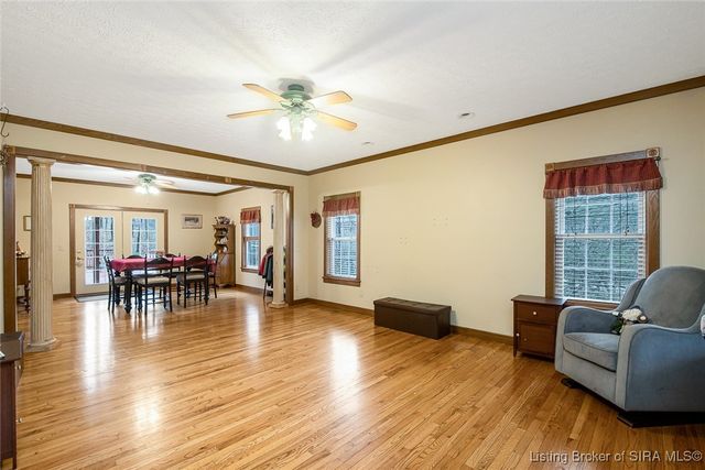 6020 Forestbrook Road, Lanesville, IN 47136