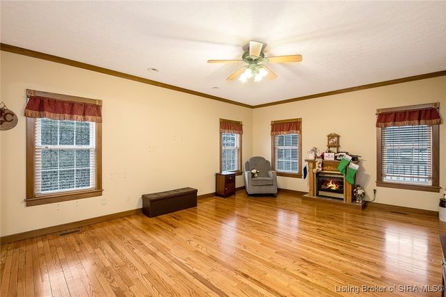 6020 Forestbrook Road, Lanesville, IN 47136