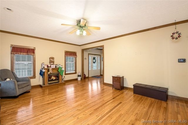 6020 Forestbrook Road, Lanesville, IN 47136