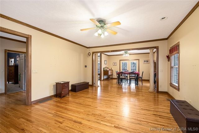 6020 Forestbrook Road, Lanesville, IN 47136